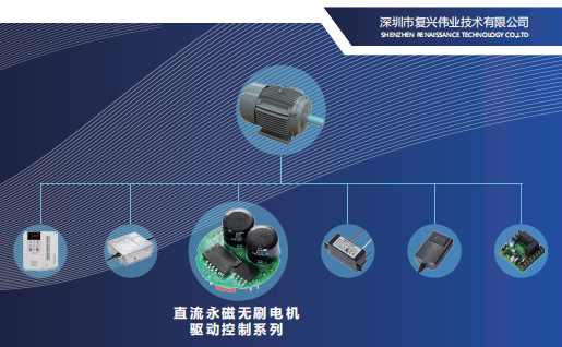 油泵電機(jī)控制全面升級，復(fù)興偉業(yè)創(chuàng)新技術(shù)讓電機(jī)智控更安全高效！